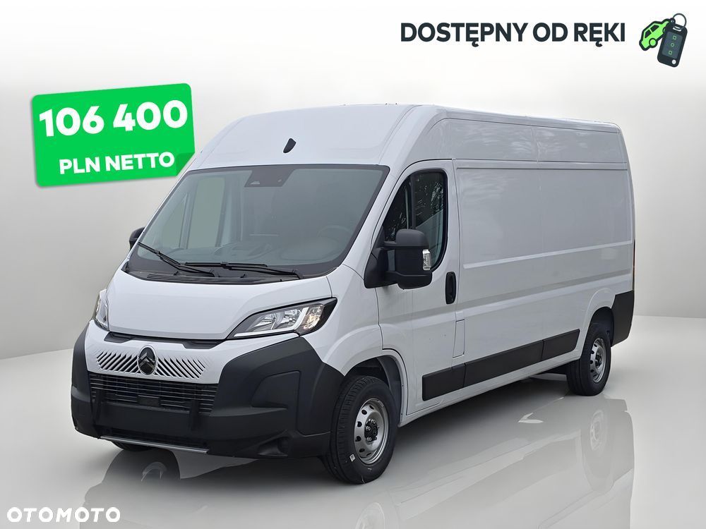 Citroën Jumper 33 H3-Power L3H2 - 2