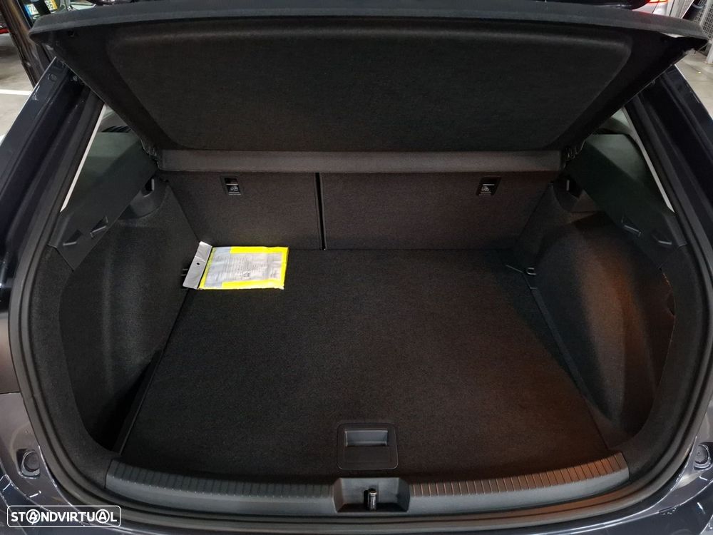 VW Taigo 1.0 TSI Urban - 22