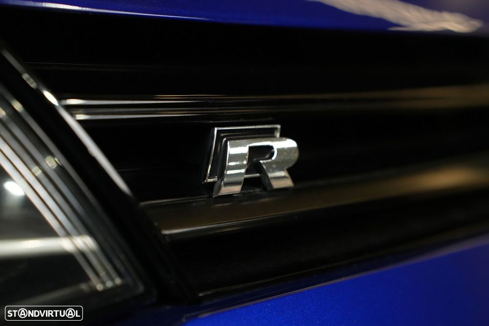 VW Golf 2.0 TSi R DSG - 5