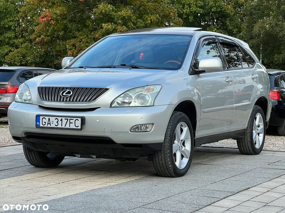 Lexus RX 300 Executive - 1