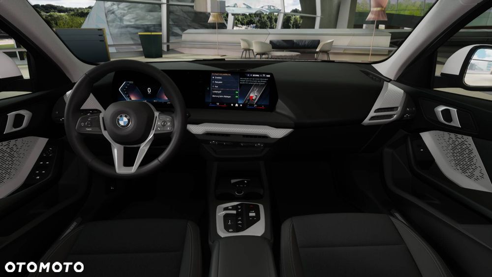 BMW Seria 1 116 - 12