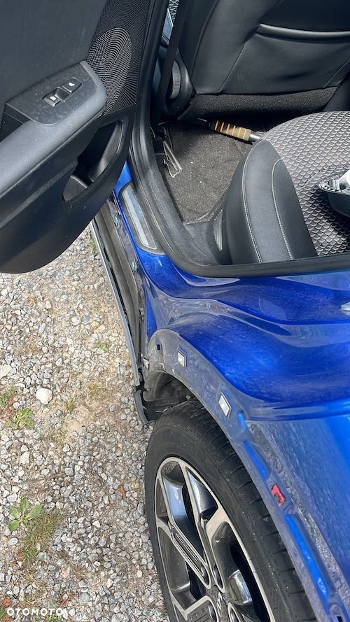 Kia XCeed 1.6 GDI DCT6 OPF Inspiration - 6