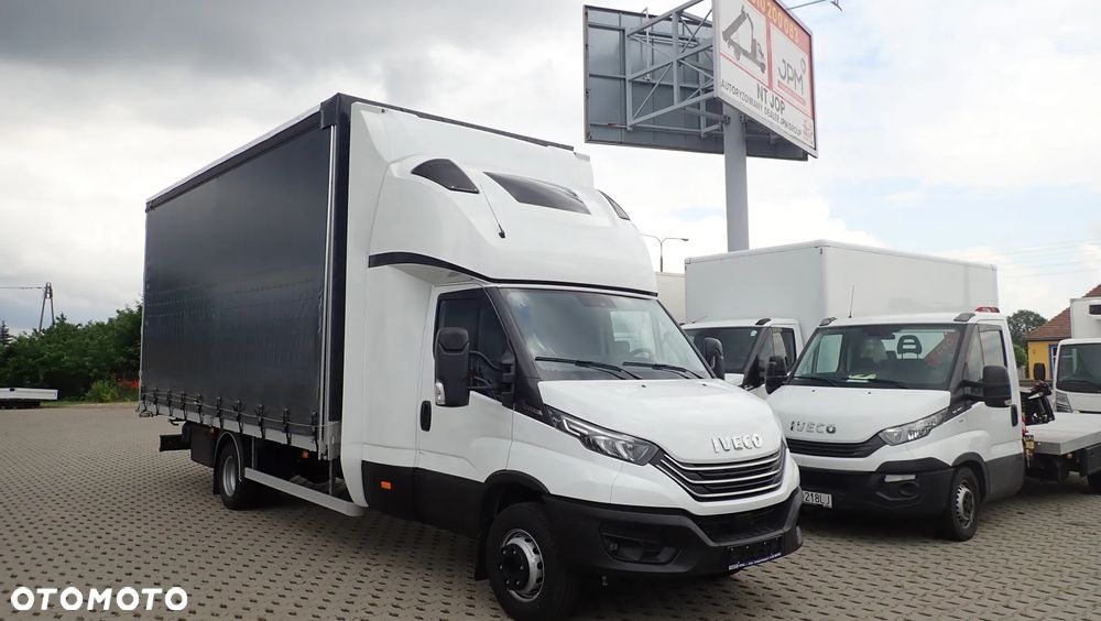 Iveco 70C/72C18PA8 lub resor lub manual - 2