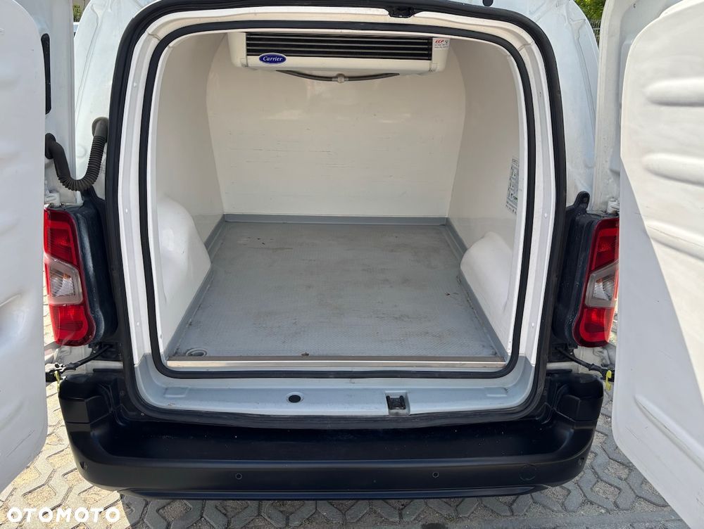 Citroën Berlingo - 22