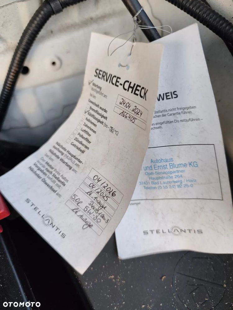 Opel Mokka 1.6 CDTI Cosmo S&S 4x4 - 40