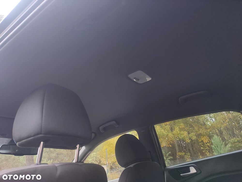 Hyundai i20 1.25 Wersja Jubileuszowa - 19