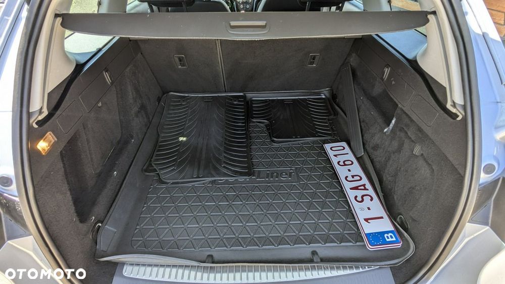 Opel Astra - 40