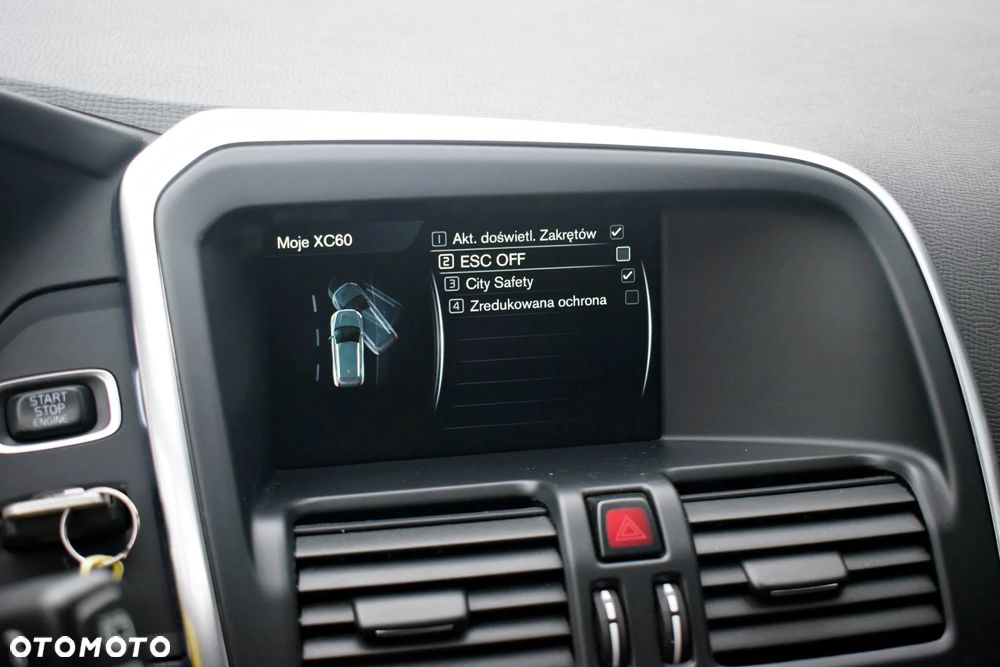 Volvo XC 60 D4 Drive-E Momentum - 40