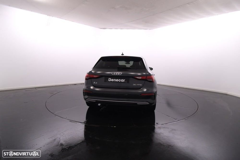Audi A3 Sportback 30 TFSI Advanced S tronic - 7