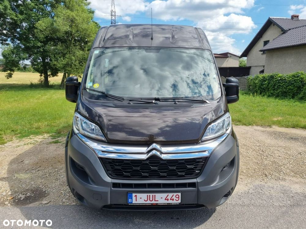 Citroën Jumper - 2