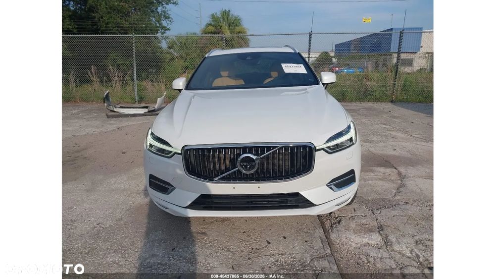 Volvo XC 60 T6 AWD Inscription - 2