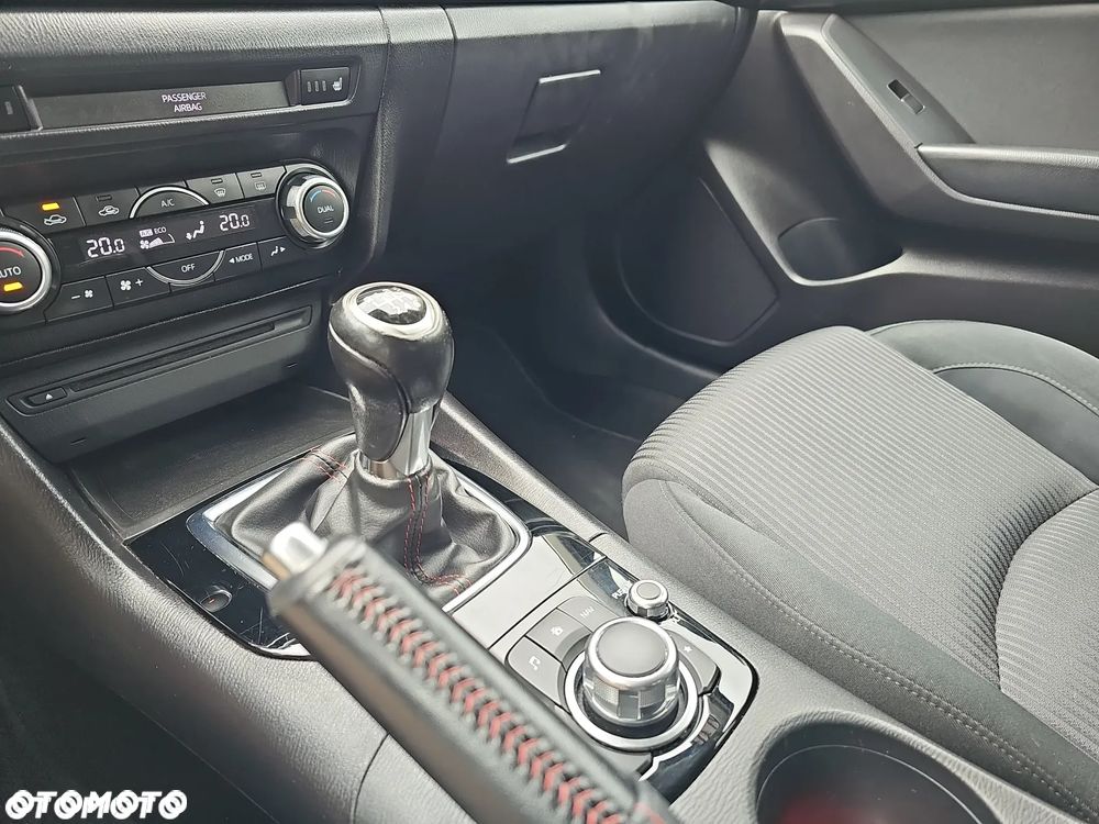 Mazda 3 2.0 Skymotion - 21