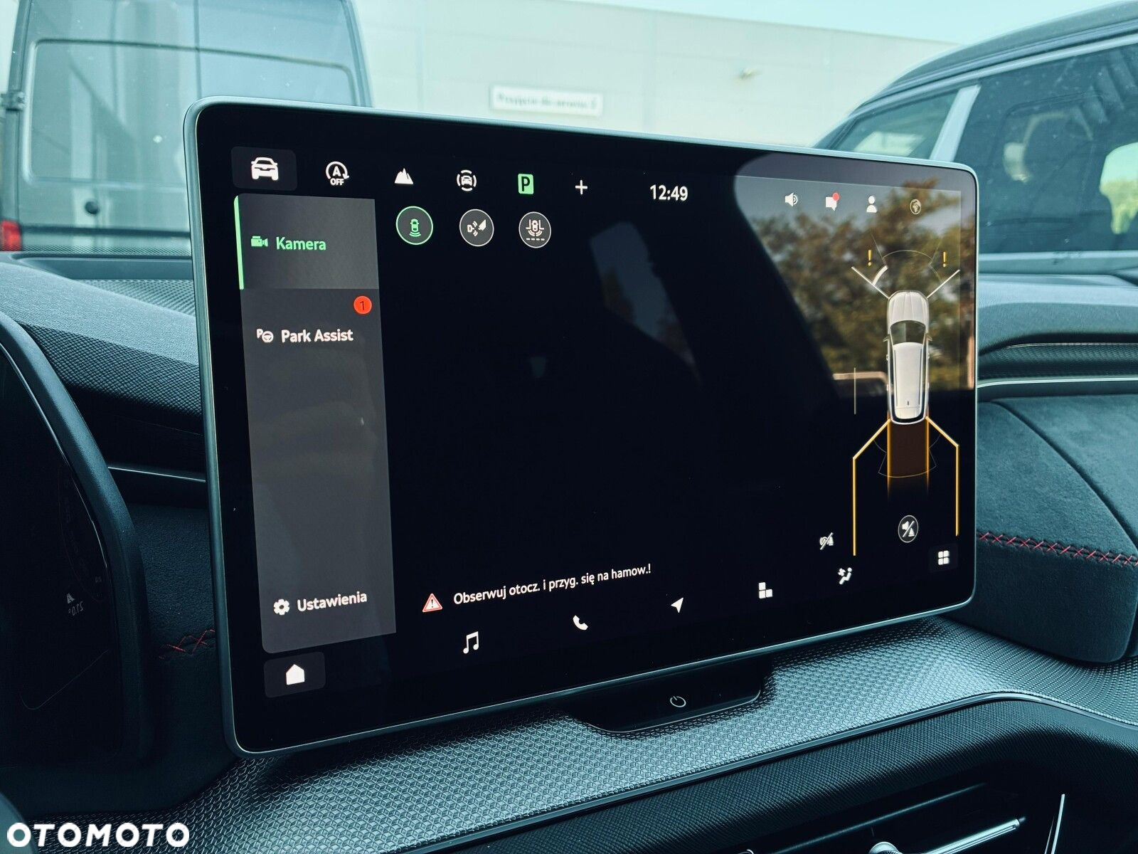 Skoda Kodiaq - 23