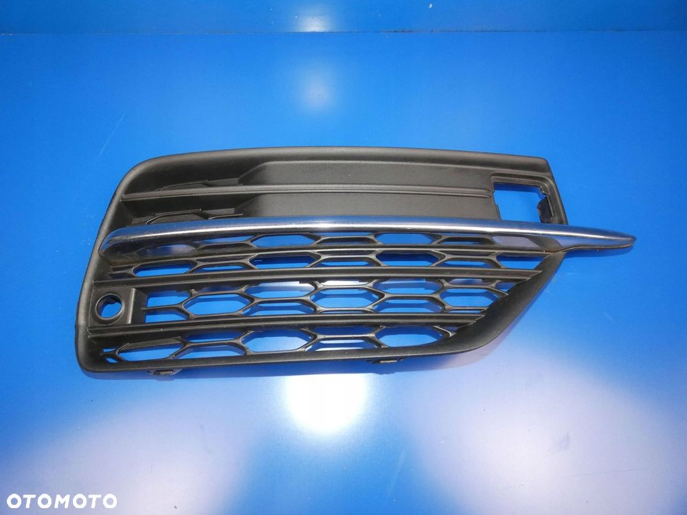 VOLVO XC90 II KRATKA ZDERZAKA LISTWA CHROM PRAWY PRZÓD