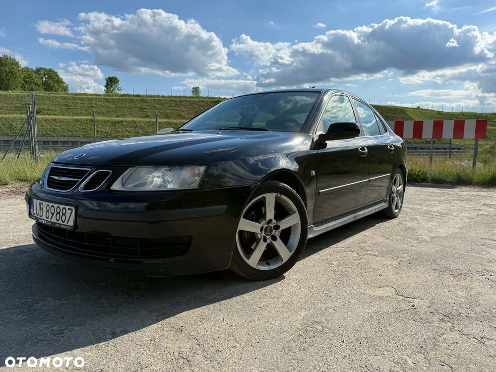 Saab 9-3 1.8t Linear - 6