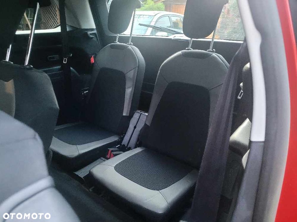 Citroën C4 Grand Picasso 2.0 BlueHDi Exclusive - 16