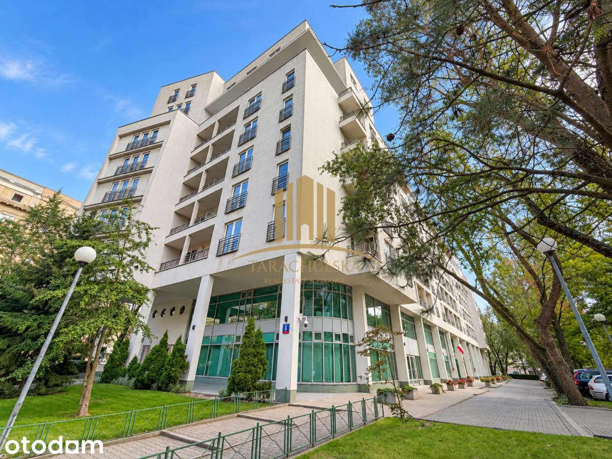 Apartment | 1 bedroom | 1 x parking
