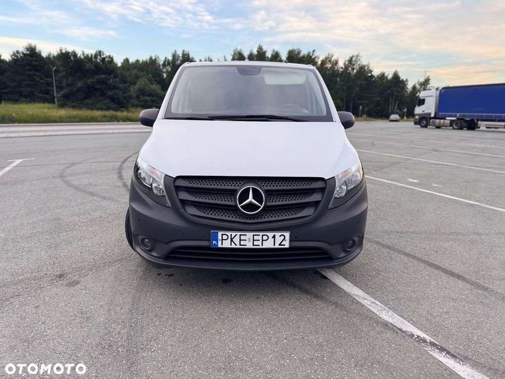Mercedes-Benz Vito - 3
