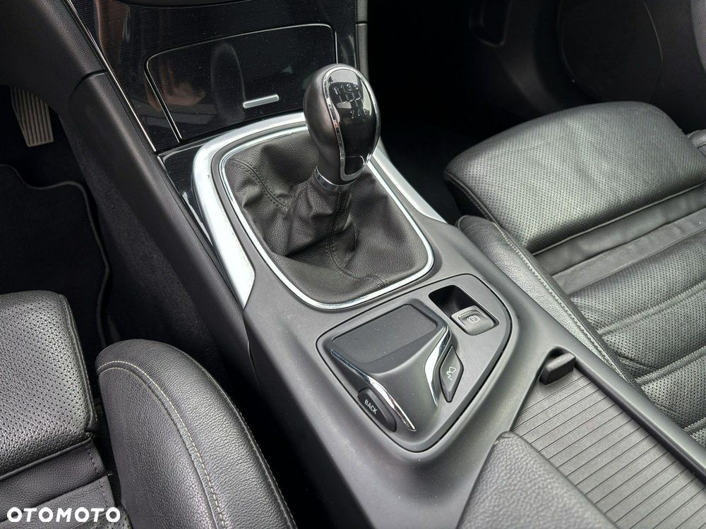 Opel Insignia 2.0 CDTI 4x4 ecoFLEX - 19