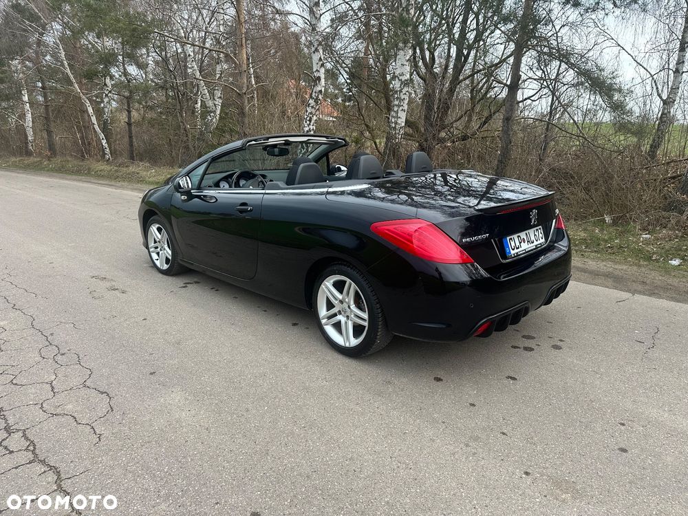 Peugeot 308 120 VTi Sport - 15
