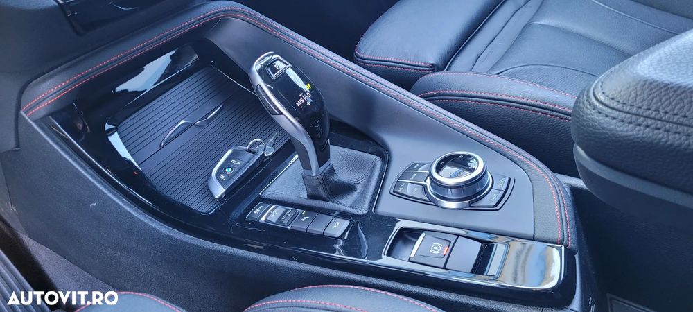 BMW X1 xDrive20d Aut. Sport Line - 14