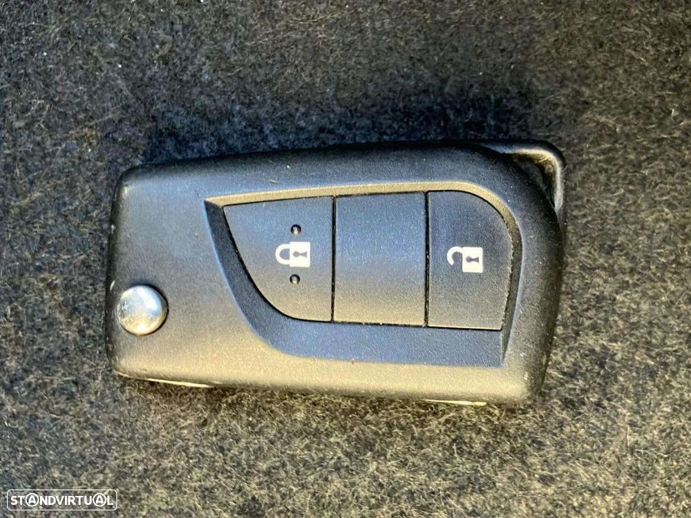 Citroën C1 1.0 VTi Feel - 18