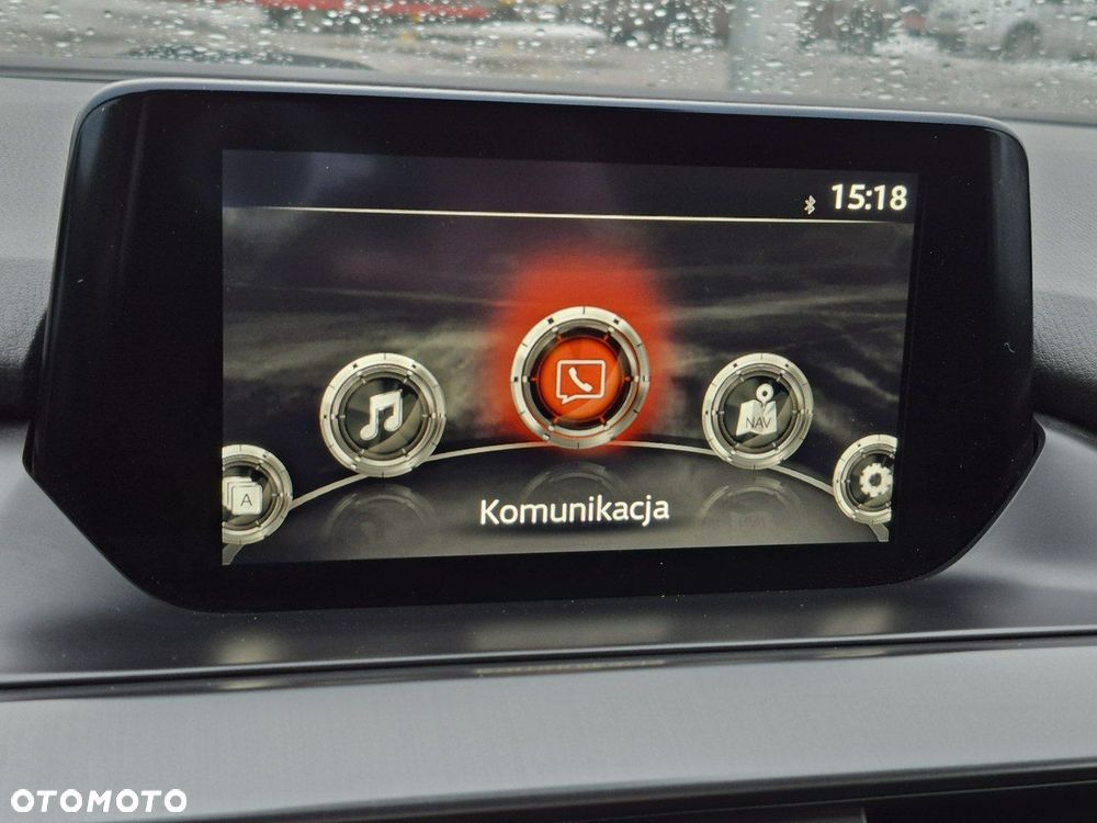 Mazda 6 - 35