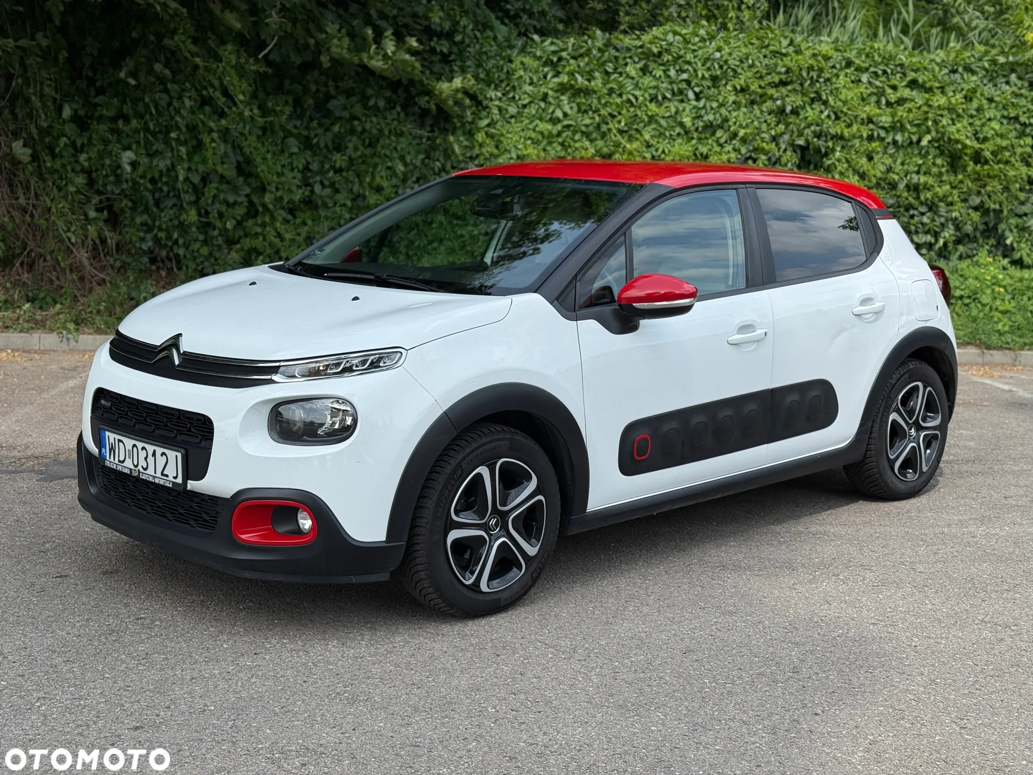Citroën C3 1.2 PureTech Feel - 8