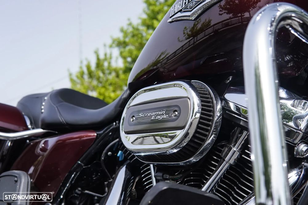 Harley-Davidson Road King Classic - 28