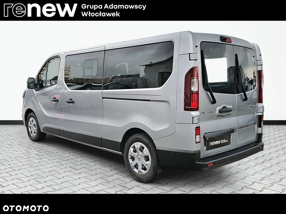 Renault Trafic Kombi 2.0 L2 Pack Clim - 7