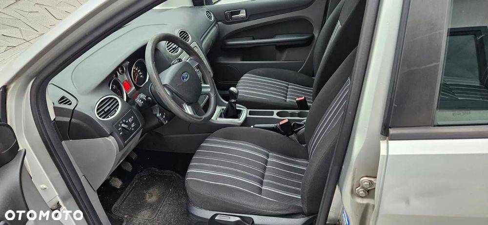 Ford Focus - 5
