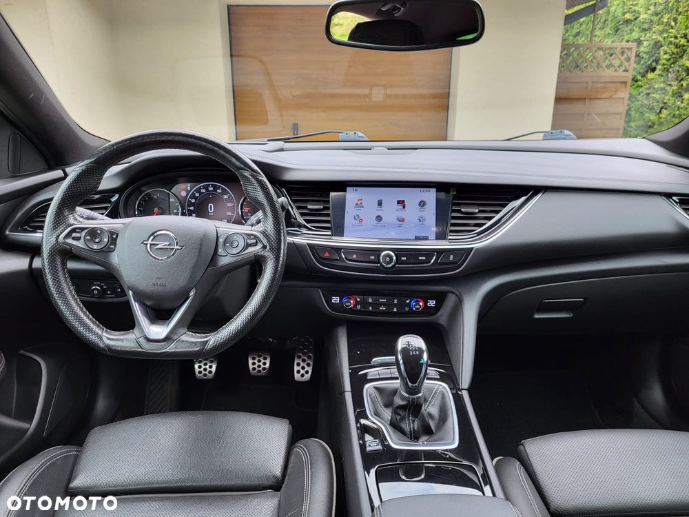 Opel Insignia 1.5 ECOTEC Direct Inj Turbo Business Innovation - 17