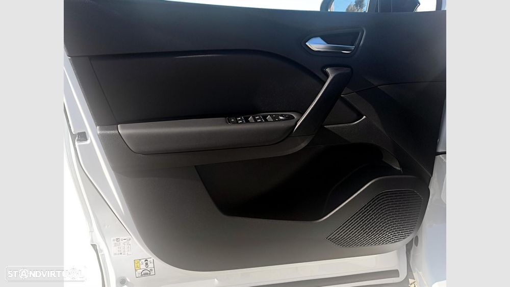 Renault Captur 1.0 TCe Evolution - 11