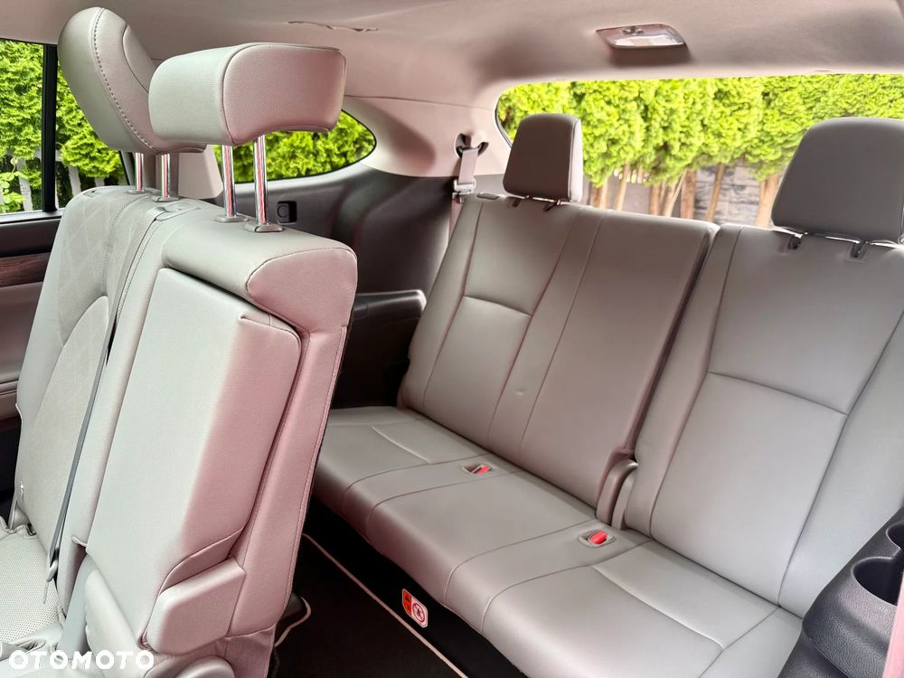 Toyota Highlander - 19