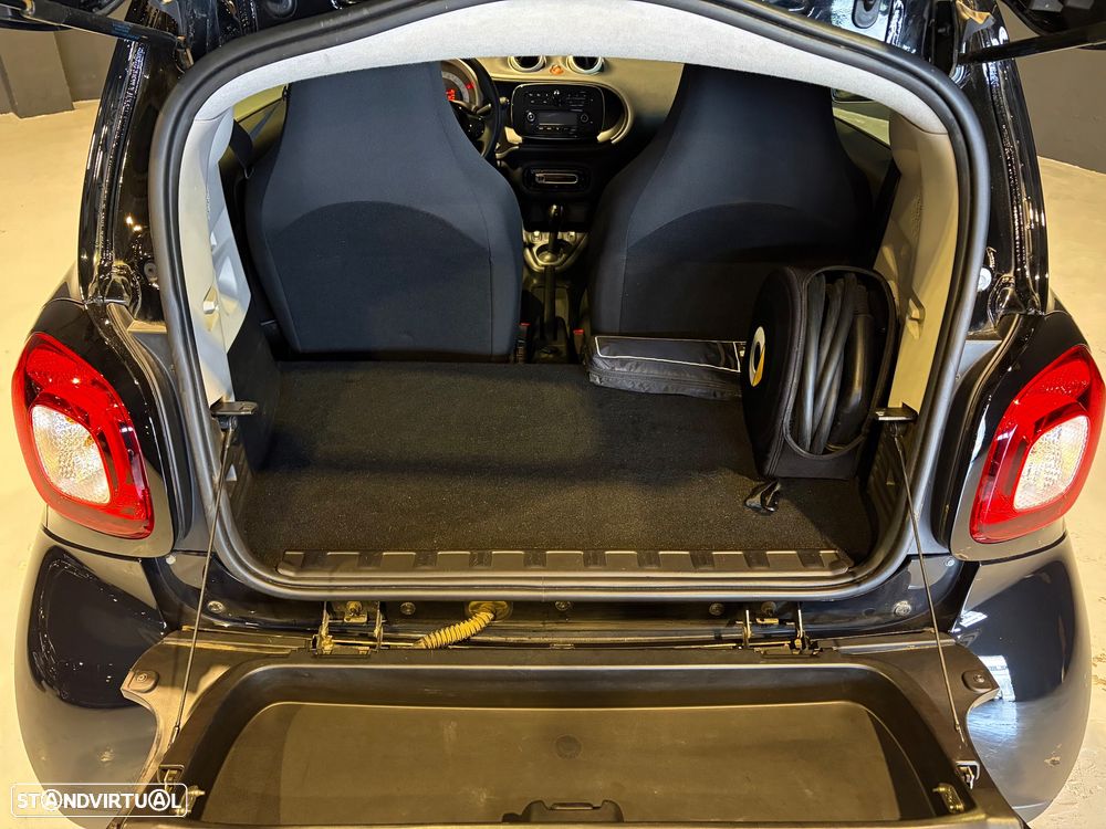 Smart ForTwo Coupé Standard - 17