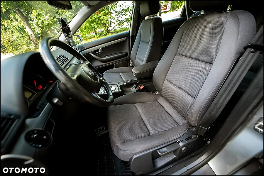 Audi A4 - 17