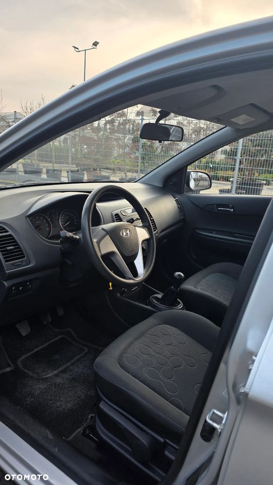 Hyundai i20 1.2 Edition 20 - 12