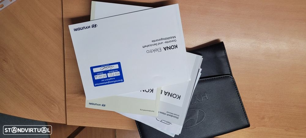 Hyundai Kauai Trend - 50