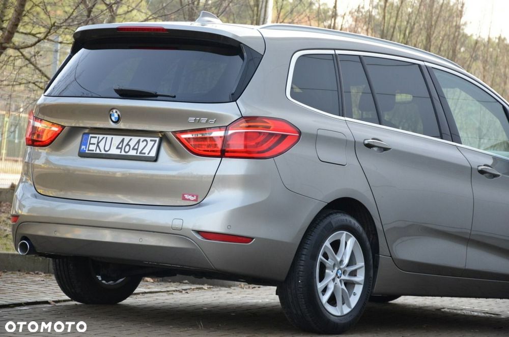 BMW Seria 2 - 13