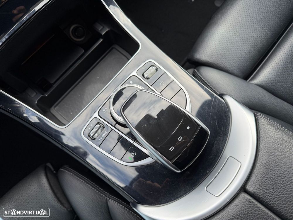 Mercedes-Benz C 250 - 36