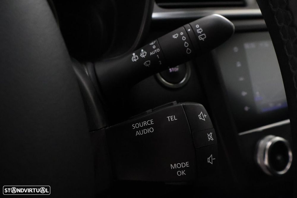 Renault Kadjar 1.3 TCe Equilibre EDC - 21