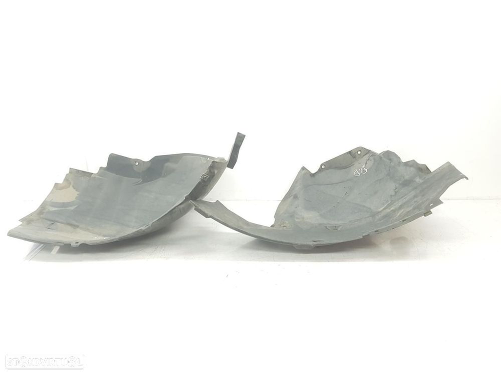 CAVA DA RODA INFINITI FX S51 - 1