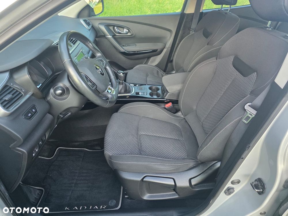 Renault Kadjar - 13