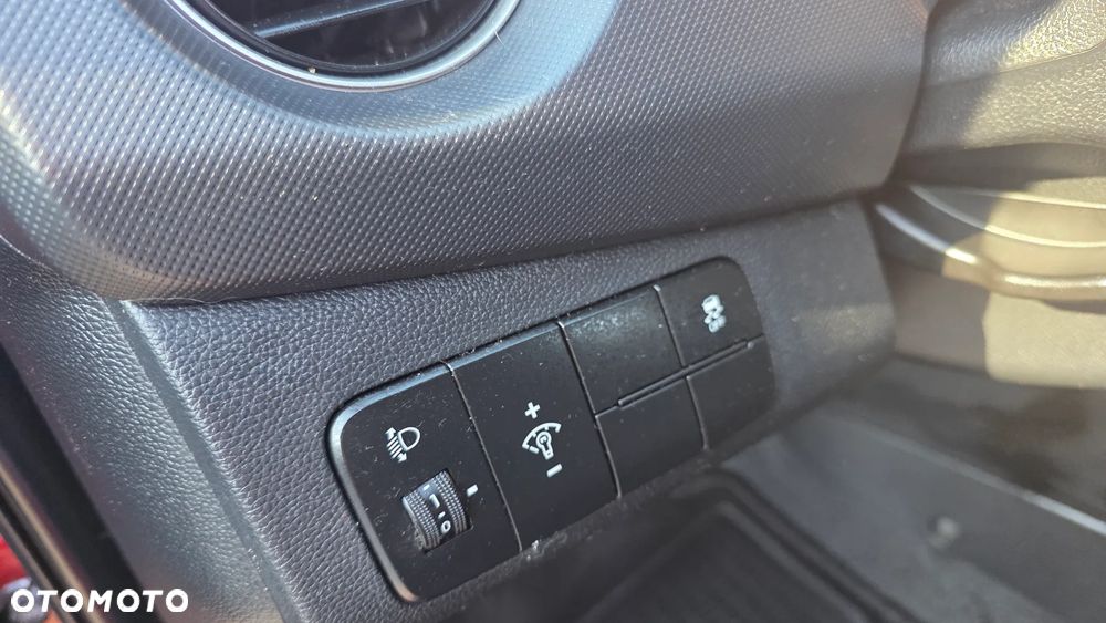 Hyundai i10 1.0 Comfort - 12