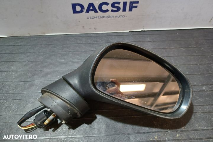 OGLINDA DREAPTA ELECTRICA E1010852 7 FIRE E1010852 7 FIRE Seat Leon 2 - 1