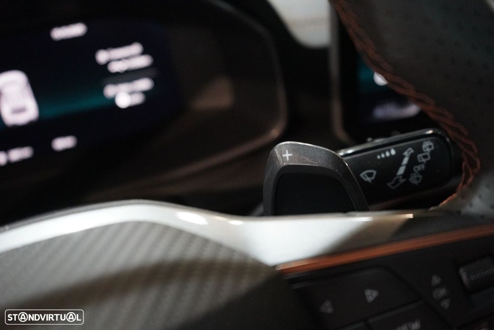 Cupra Formentor 1.5 TSI Sport DSG - 55