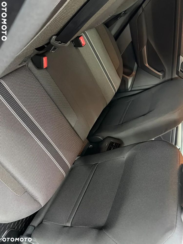 Volkswagen T-Roc 2.0 TSI 4Motion DSG Sport - 16