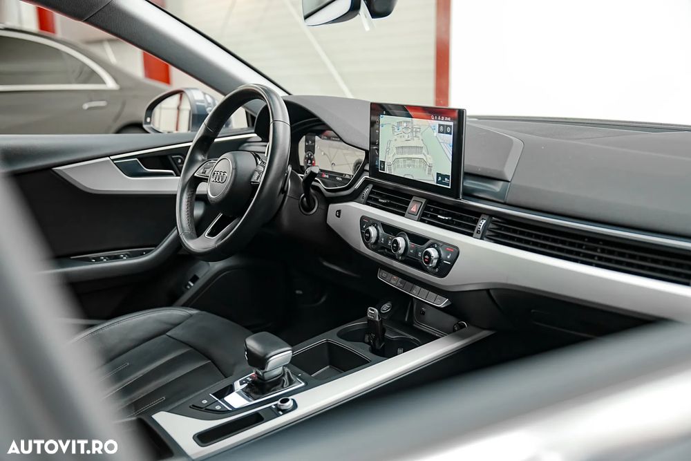 AUDI A5 Sportback 2022 — imagine 20