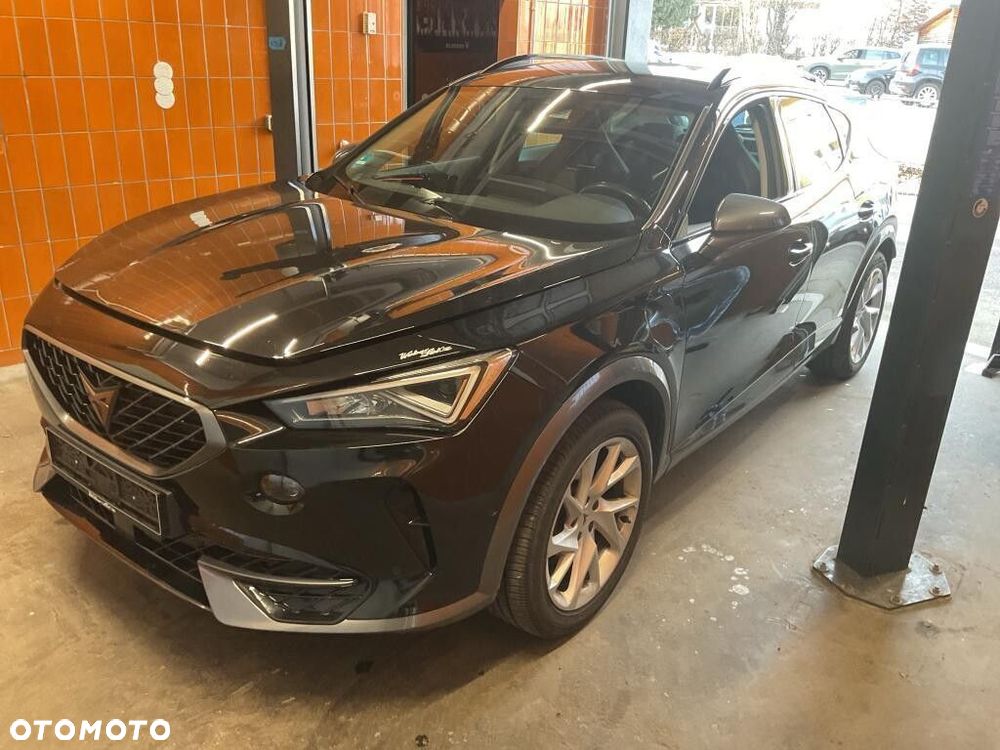 Cupra Formentor - 2