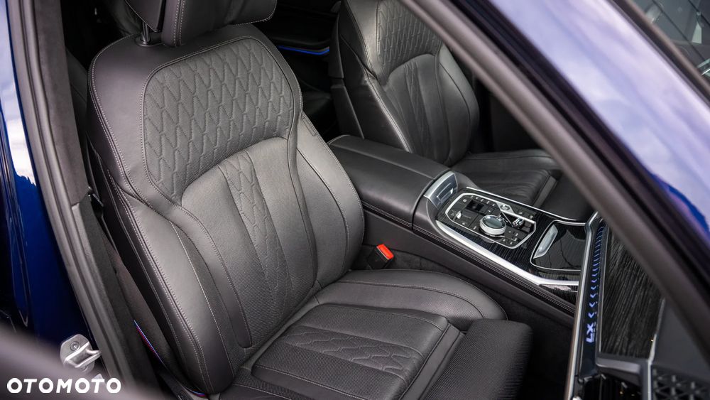BMW X7 xDrive40i mHEV sport - 22